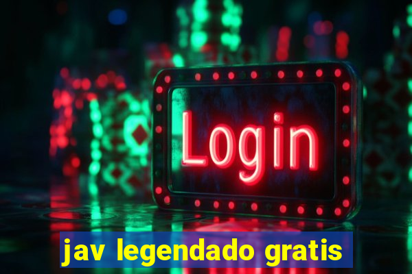 jav legendado gratis